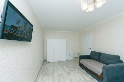 New Apartment On Starokyivska 1/5