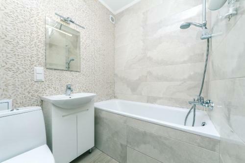 New Apartment On Starokyivska 1/5
