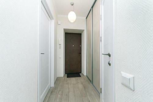 New Apartment On Starokyivska 1/5