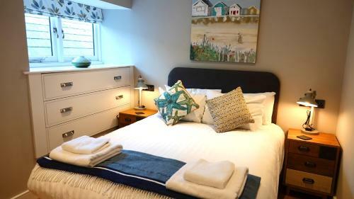 Apartamento 1 Castle Mews