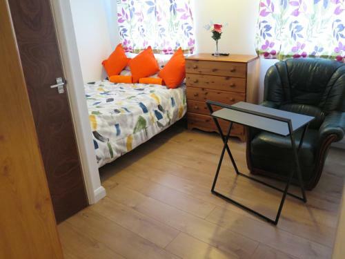 En Suite Rooms Worcester House