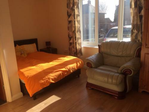 En Suite Rooms Worcester House