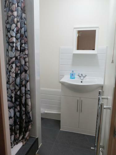 En Suite Rooms Worcester House
