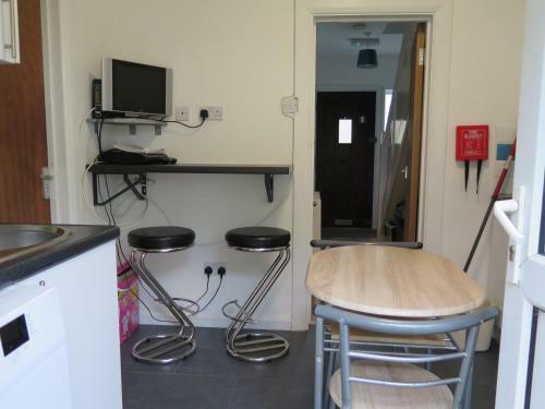 En Suite Rooms Worcester House