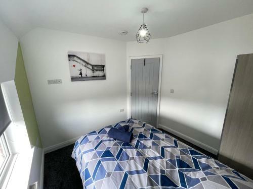 Spacious House, Ideal For Contractors, Leisure Or Corporate Stays