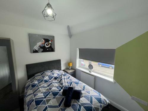 Spacious House, Ideal For Contractors, Leisure Or Corporate Stays