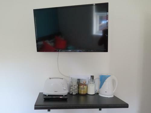 Apartamento Studio Flats With Extra Beds Sheridan House