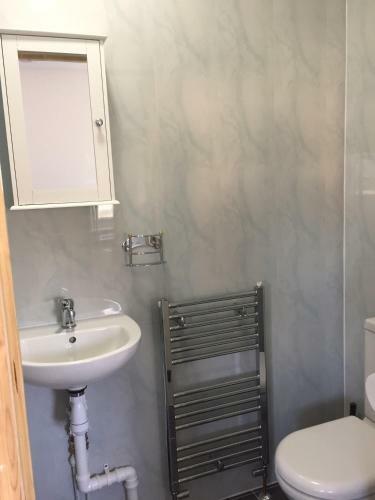 Apartamento Studio Flats With Extra Beds Sheridan House