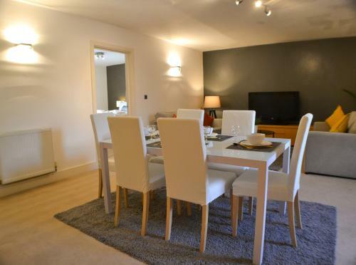 Derby City Apartments