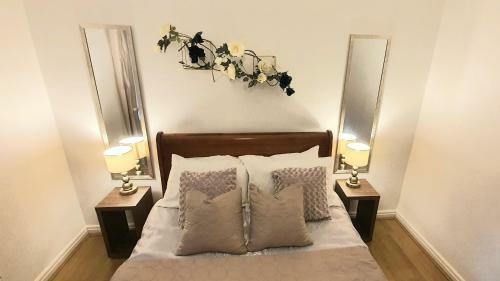 Melton Court Apartments 2x 2bed2bath