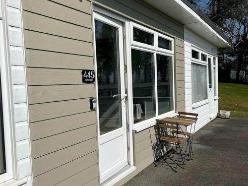 Apartamento Pass The Keys Little Haven, One Bed Chalet In Dartmouth, Devon