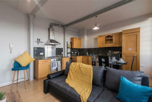 Apartamento Sublime Stays - The Millhouse