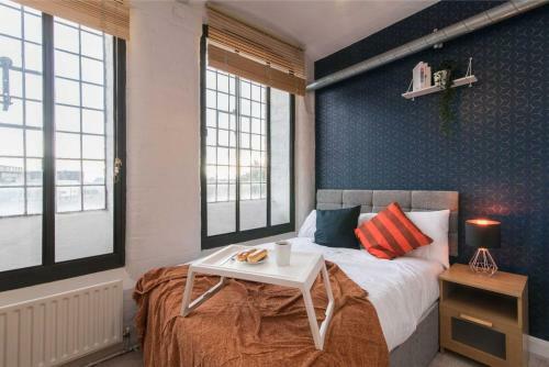 Apartamento Sublime Stays - The Millhouse
