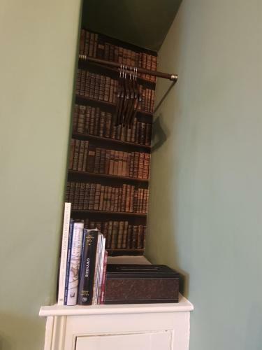Hostal Afallon Townhouse Gwynedd Room