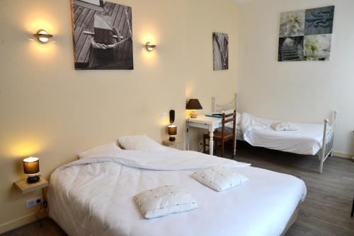 Hotel Grand H�tel Saint-aignan