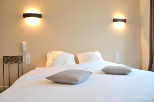 Hotel Grand H�tel Saint-aignan