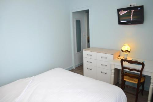 Hotel Grand H�tel Saint-aignan