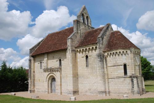 Hotel Grand H�tel Saint-aignan