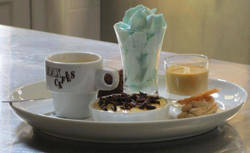 Hotel Grand H�tel Saint-aignan