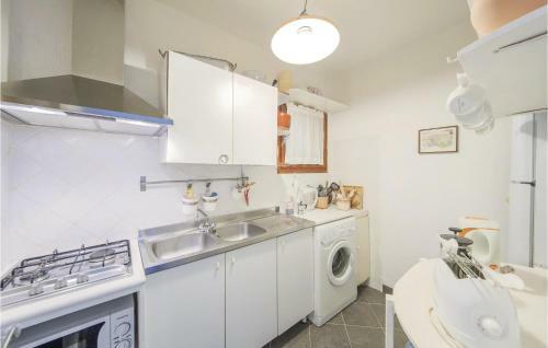 Apartamento Saligusta