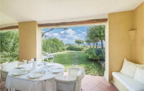 Apartamento Saligusta