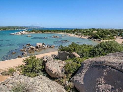 Apartamento Locazione Turistica Baia De Bahas.14
