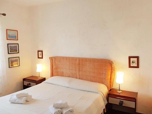 Apartamento Locazione Turistica Baia De Bahas.14