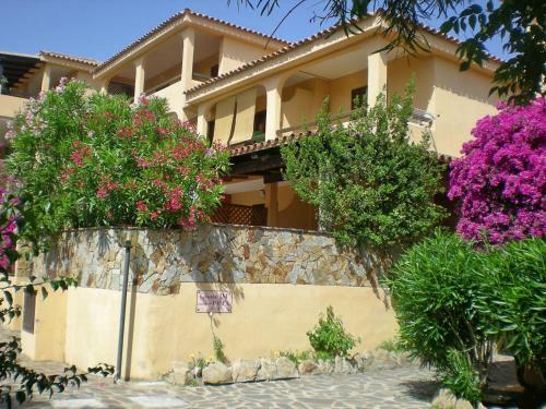 Apartamento Locazione Turistica Baia De Bahas.6