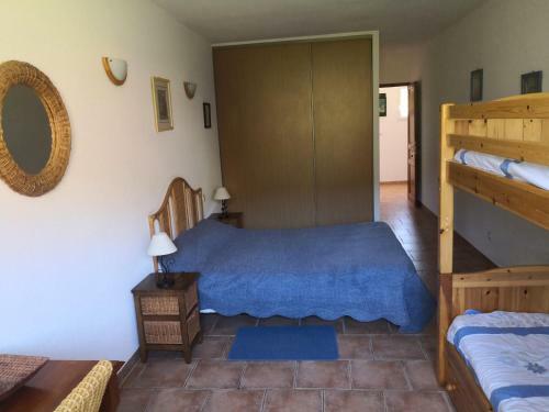 Bed & Breakfast L'ogliastru