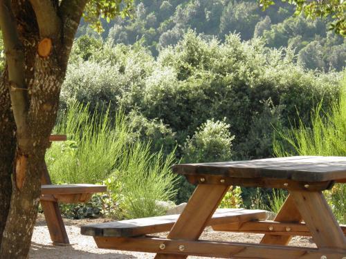Bed & Breakfast L'ogliastru