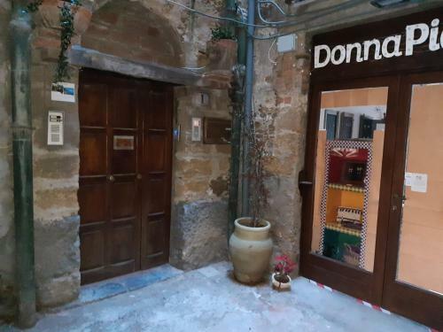 Apartamento Finestra Sul Mare
