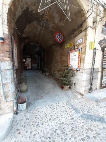Apartamento Finestra Sul Mare