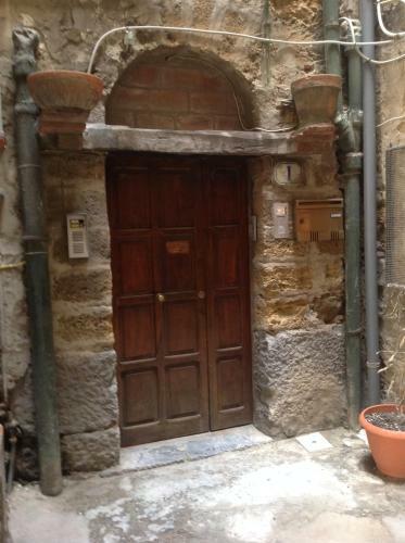 Apartamento Finestra Sul Mare