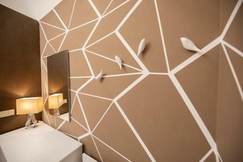 Apartamento Casa Ruggero