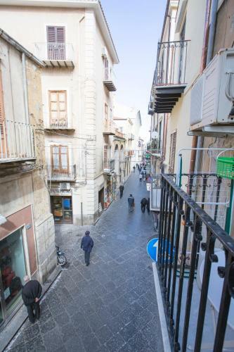 Apartamento Casa Ruggero