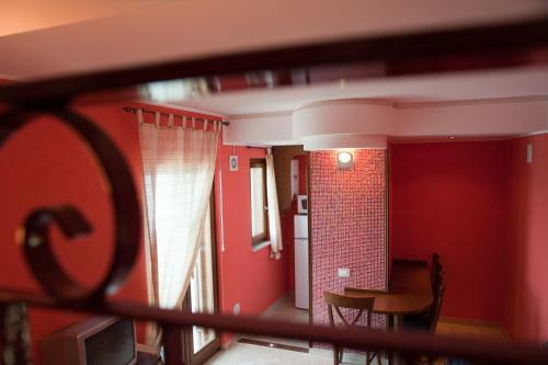Apartamento Miramare Residence Cefal�