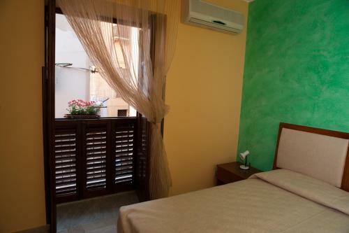 Apartamento Miramare Residence Cefal�