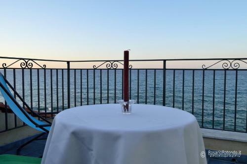 Apartamento Miramare Residence Cefal�