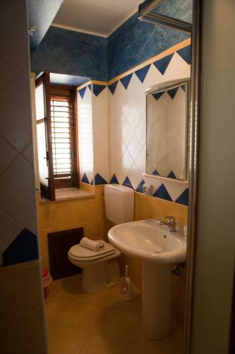 Apartamento Miramare Residence Cefal�