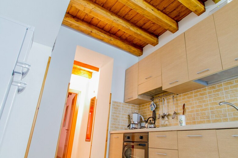 Apartamento Casa Vacanze Zio Pasquale