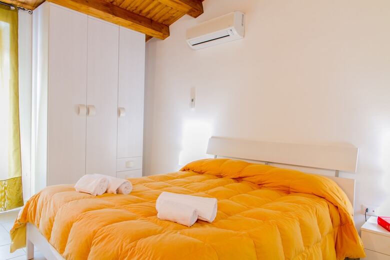 Apartamento Casa Vacanze Zio Pasquale