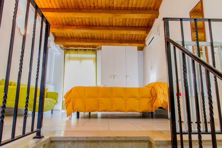 Apartamento Casa Vacanze Zio Pasquale