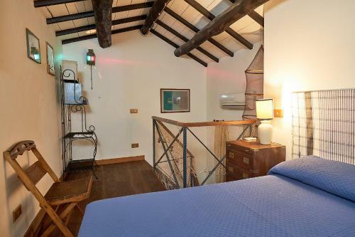 Apartamento Appartamenti Mandralisca