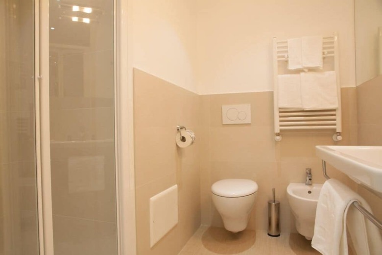 Apartamento La Rosa Dei Venti