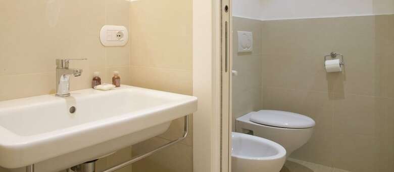 Apartamento La Rosa Dei Venti