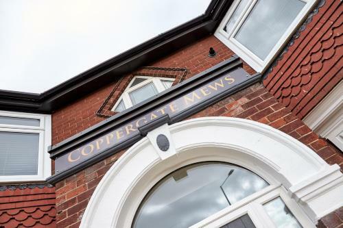 Apartamento Coppergate Mews 1