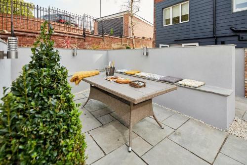 Apartamento Coppergate Mews 1