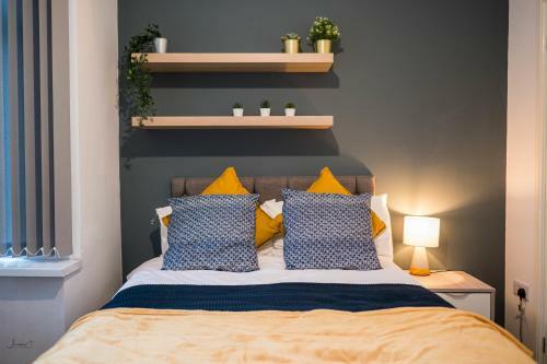 Hotel Roberts Residence