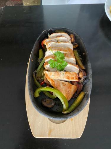 Hotel The Plough Inn