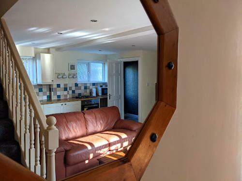 Apartamento Racecourse Cottage